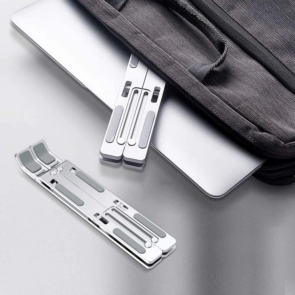 portable laptop stand