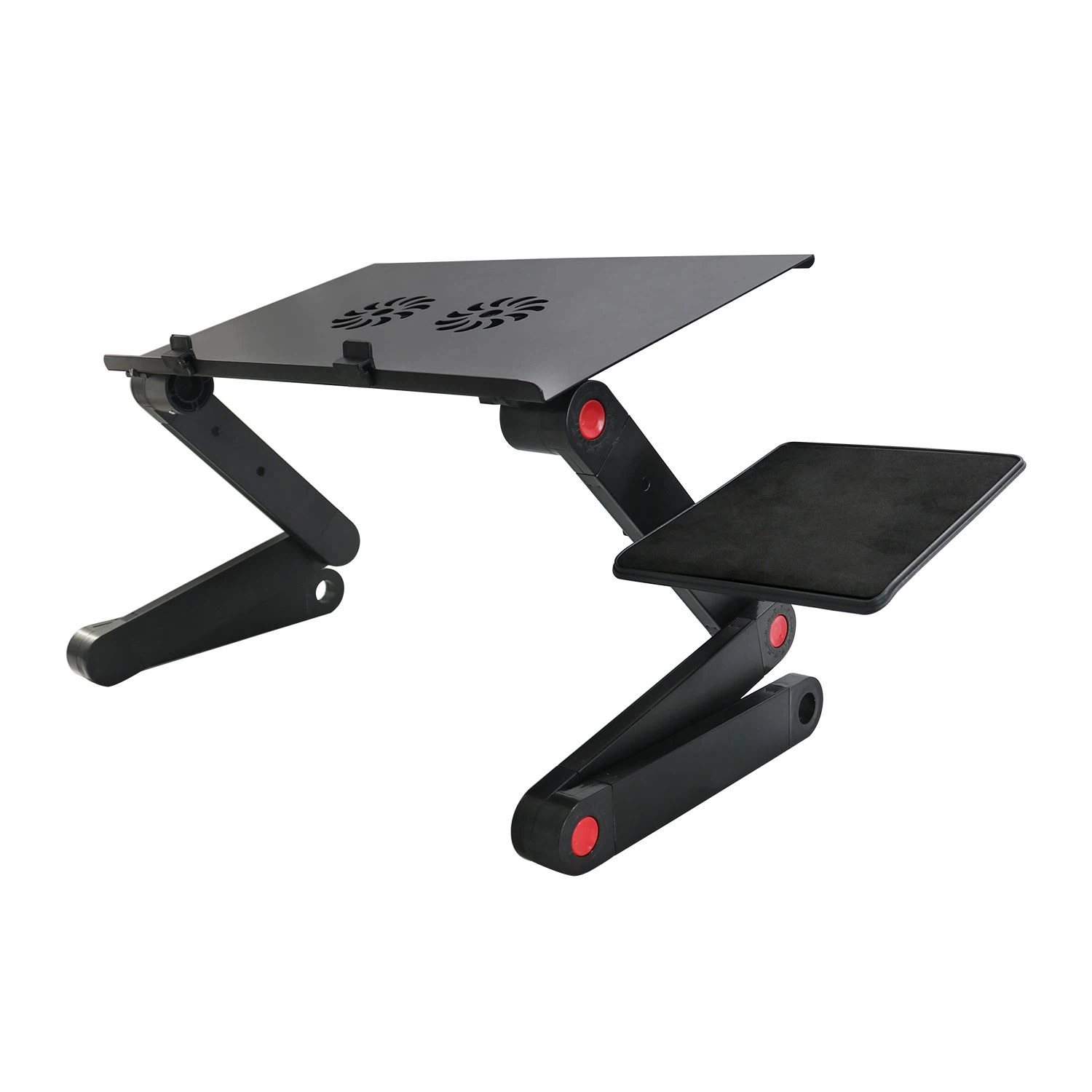foldable laptop stand