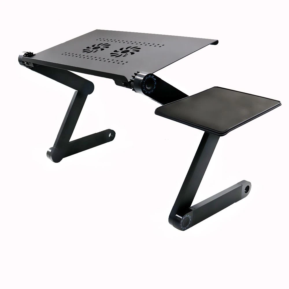 ergonomic laptop stand