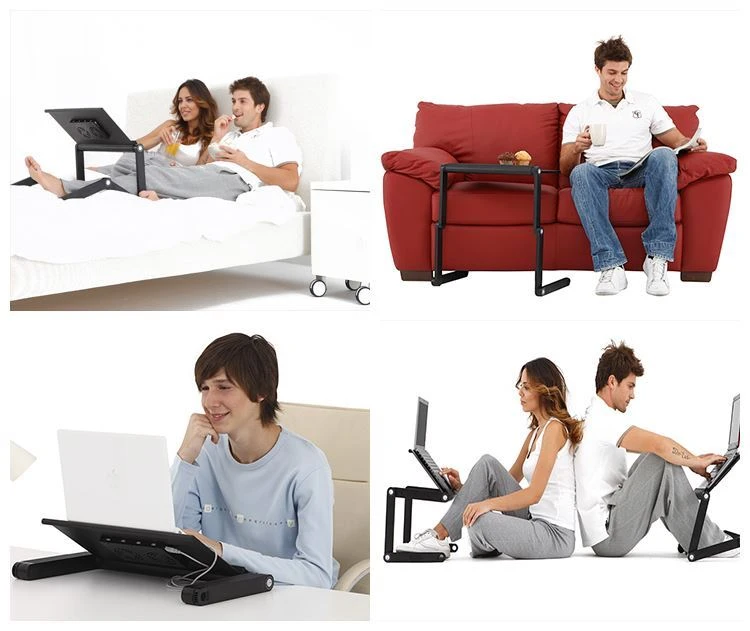 Laptop stand