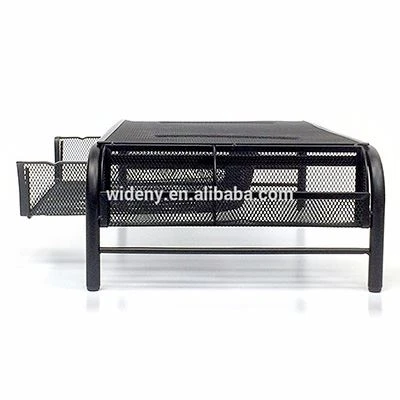 Mesh Monitor Stand for Couch
