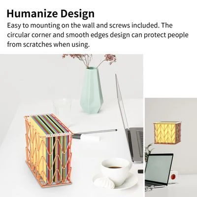 hanging file folder organizer
