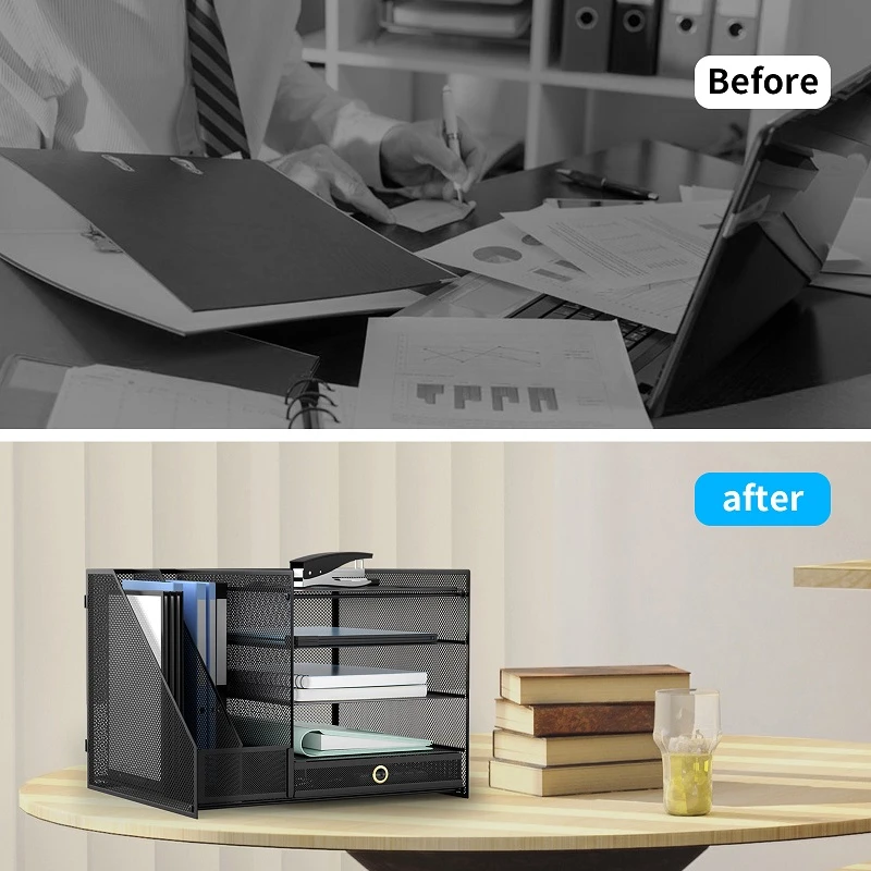 desk organizer desk organizer