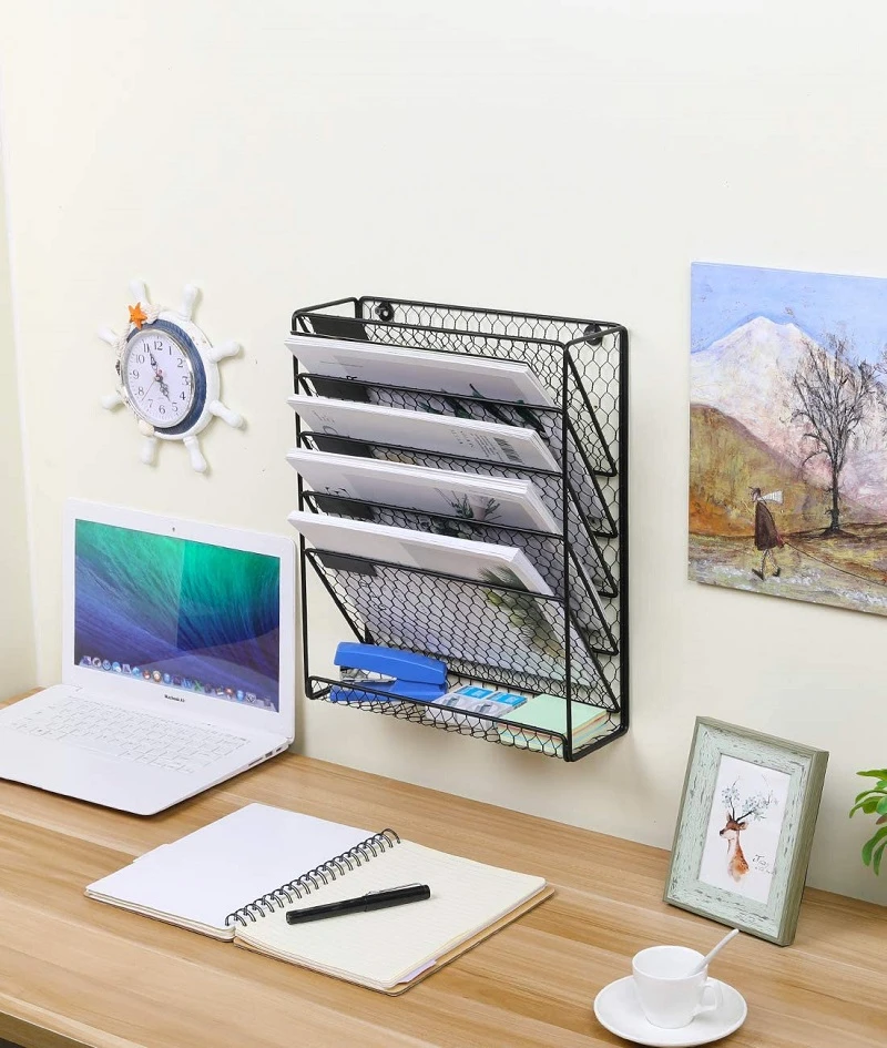 wall mounted file organizer wall mounted file organizer