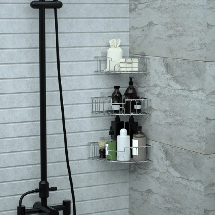 coner bathroom shelf coner bathroom shelf