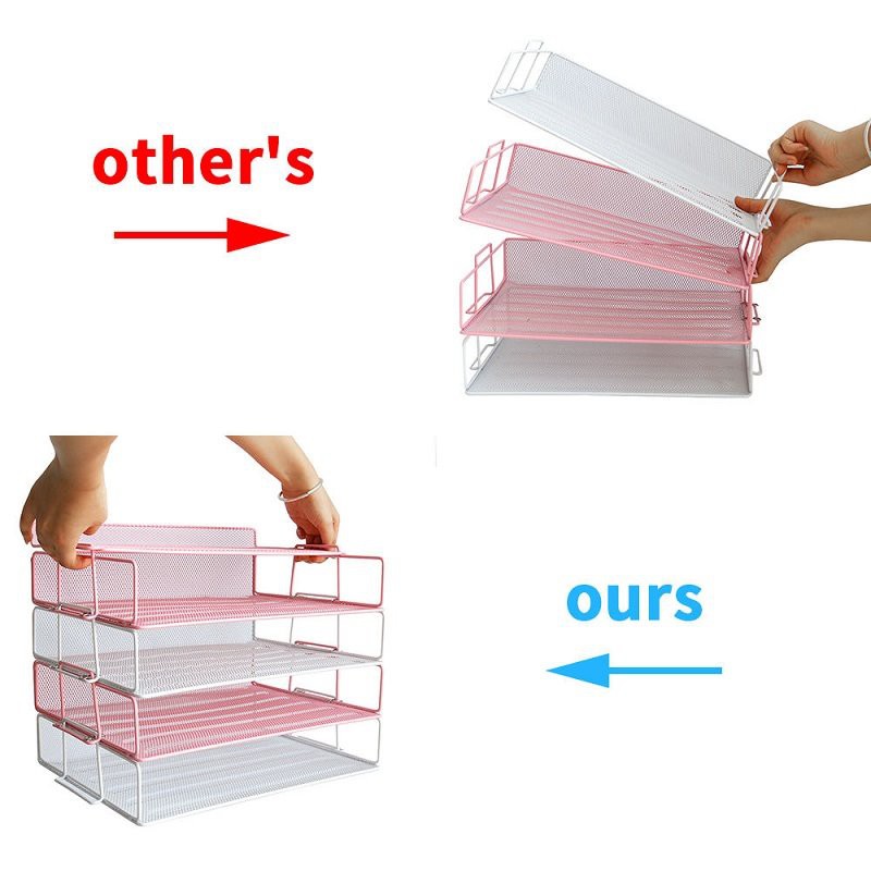 file tray for office