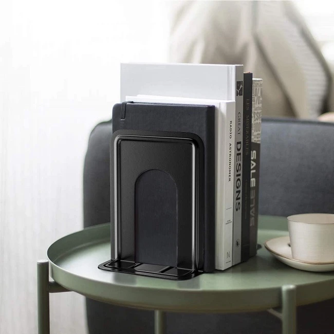 best heavy duty bookends