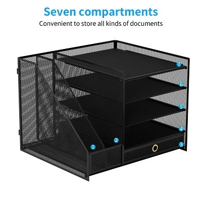 product-400-400 office desk paper tray