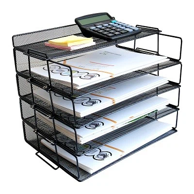 product-400-400 letter tray for desk