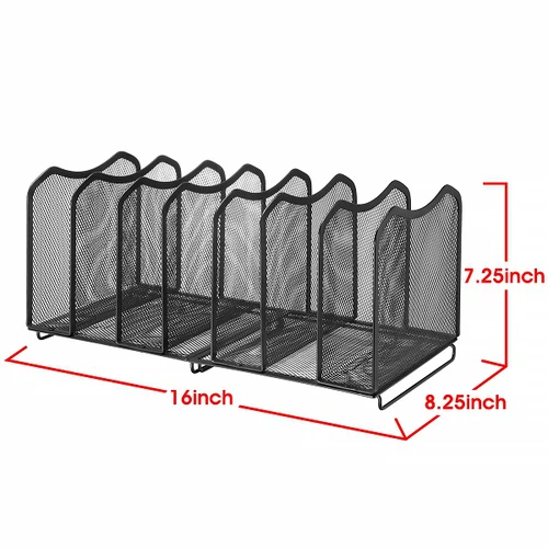black mesh file sorter black mesh file sorter