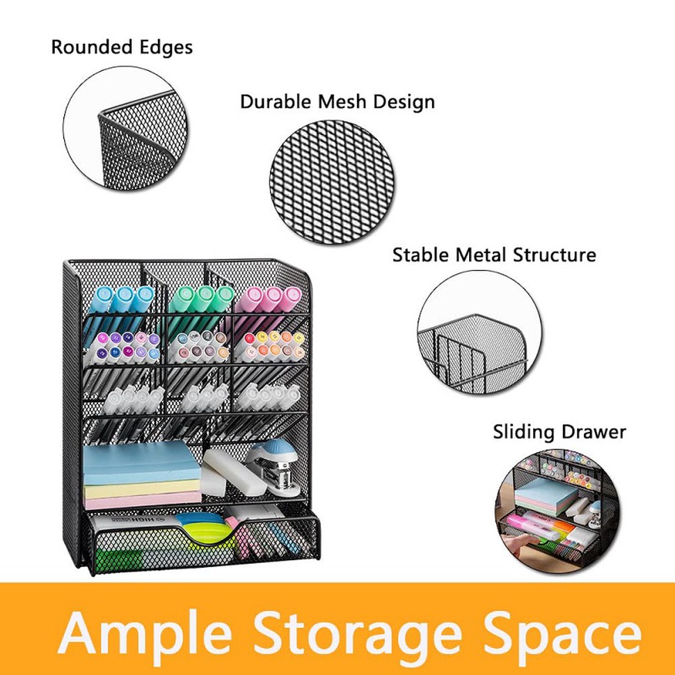 stationery holder stationery holder