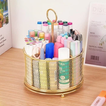gold pencil holder gold pencil holder