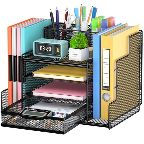desk organizer desk organizer