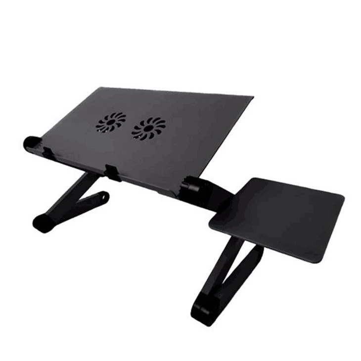 Adjustable Folding Bed Laptop Table