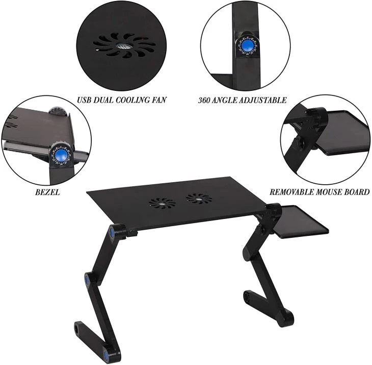 Laptop Stand & Table Laptop Stand & Table