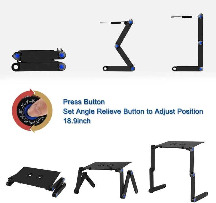 Laptop Stand & Table in stock Laptop Stand & Table in stock