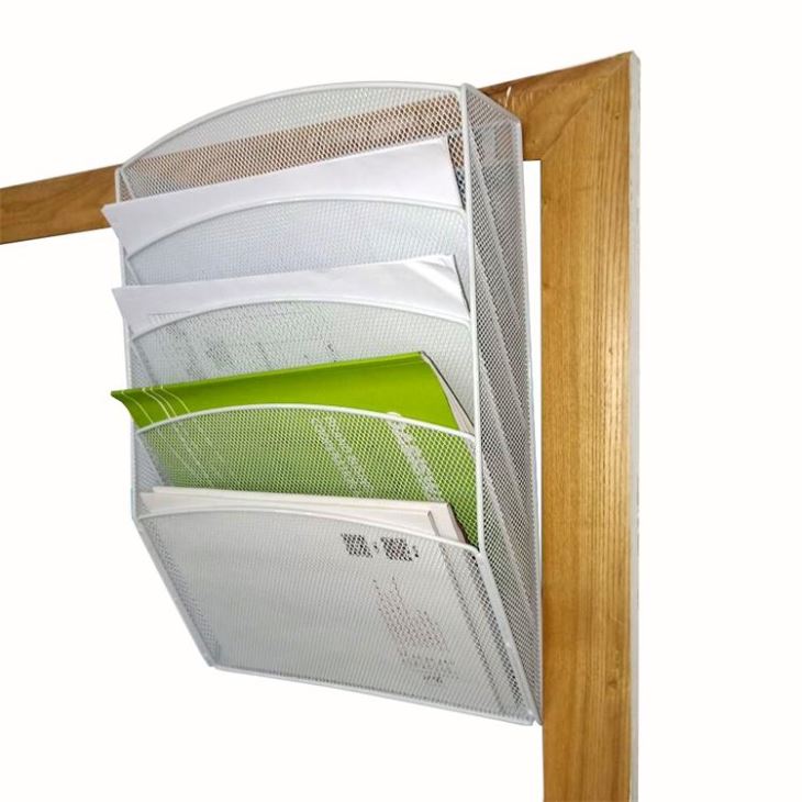 Hanger Wall Mount File Organizer