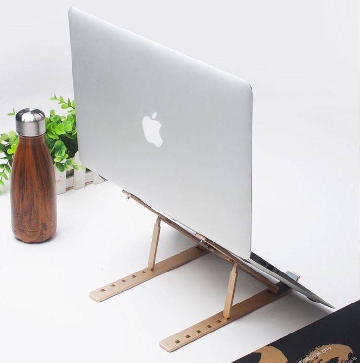 foldable laptop stand