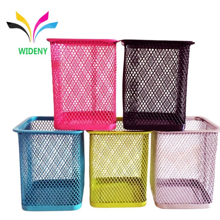 Office Pen Cup for Planner