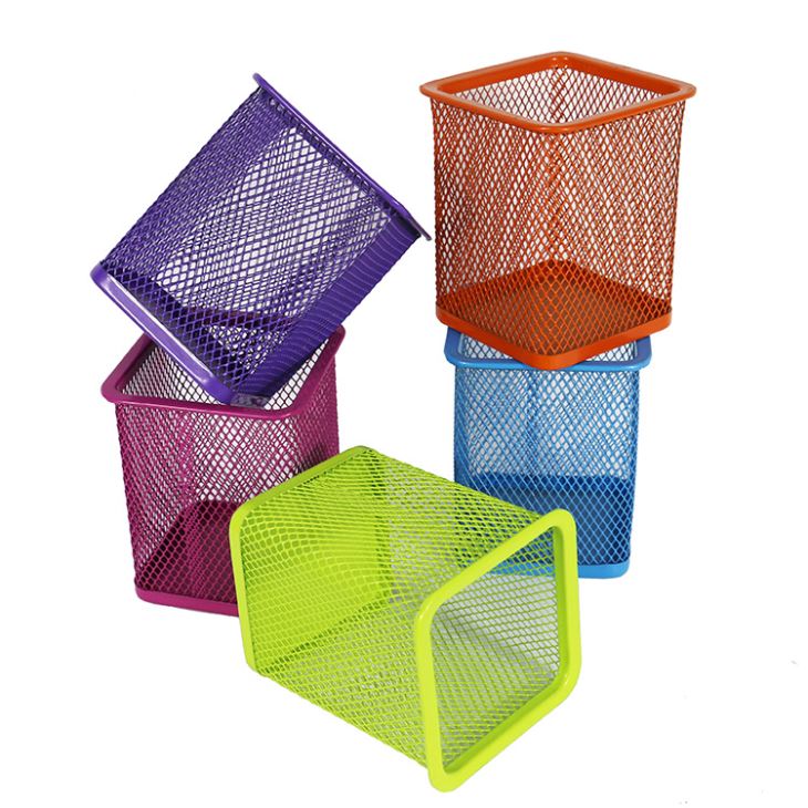 Pencil & Pen Holder Manufacture