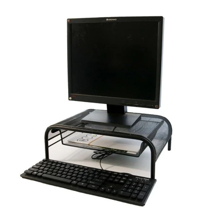 mesh monitor stand for manufacturer