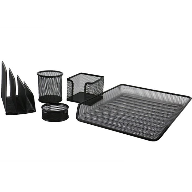Desk organizer sets Made in China