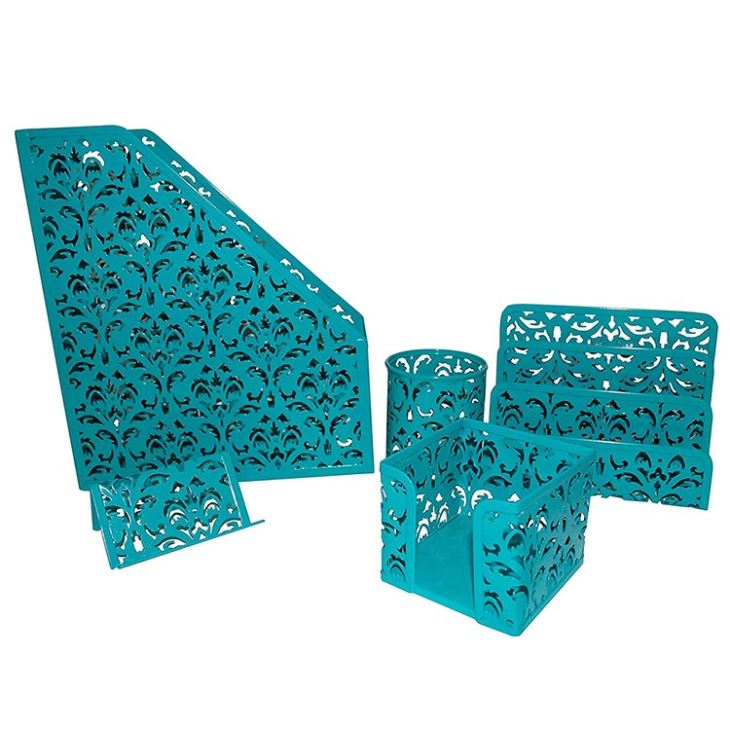Desk organizer sets in stock