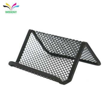 Iron Sheet Name Note Holder