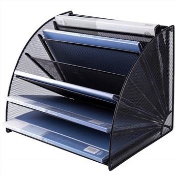 Office Detachable Desk Organizer