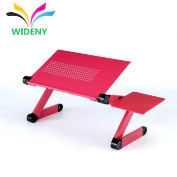 Portable Adjustable Aluminum Laptop Stand