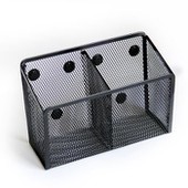 Decoration Desk Tidy Pen Cup