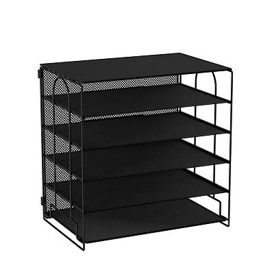 letter trays