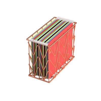 hanging wall file organizer