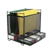 Desktop Hanging File Organizer