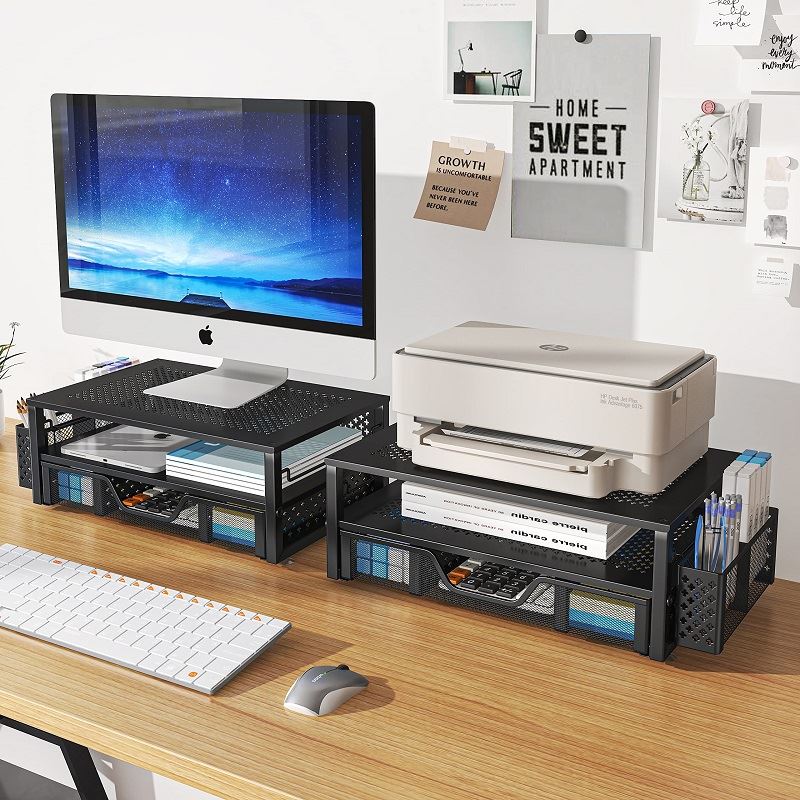 Monitor Stand Riser