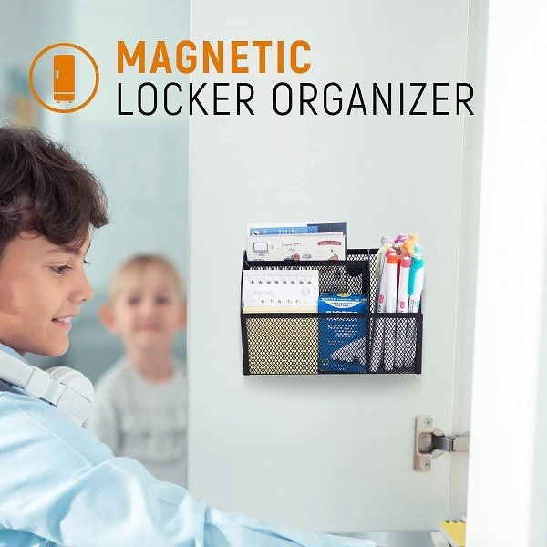 locker pen holder