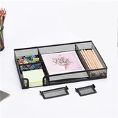 Desk Drawer Organizer Tray