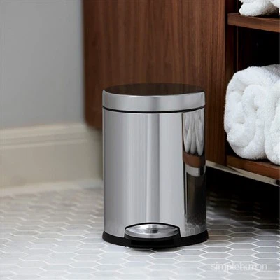 Kitchen Pedal Bins
