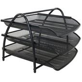 Metal Filing Trays