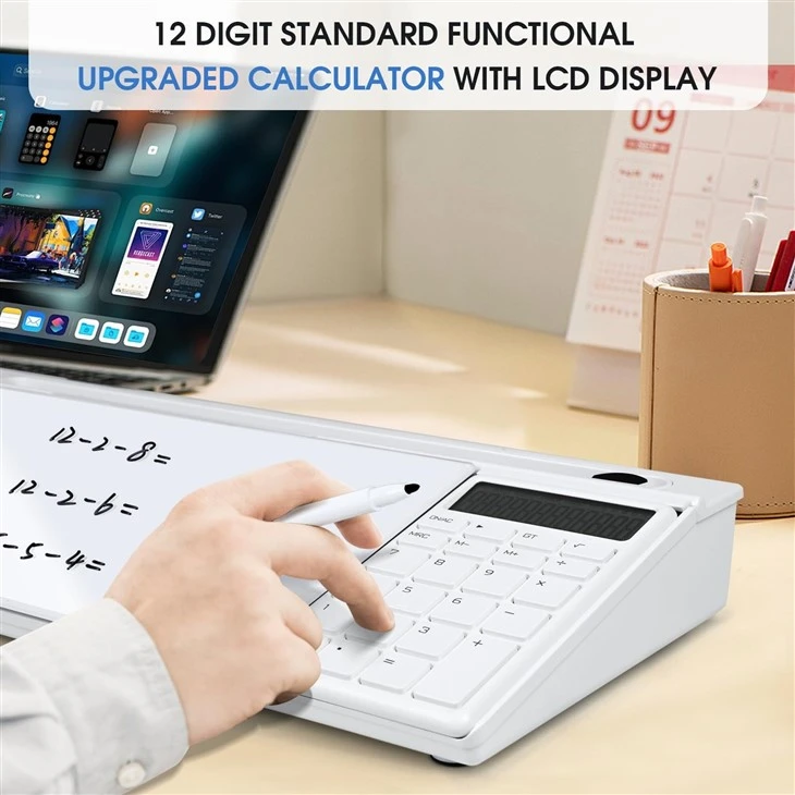 Dry Erase White Board Dry Erase White Board