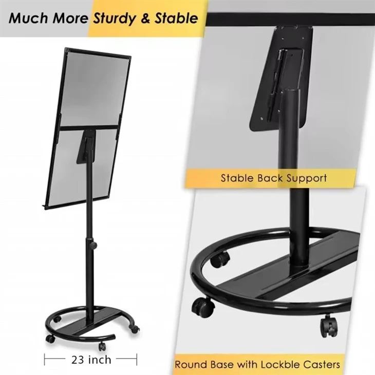 Flipchart Easel Board