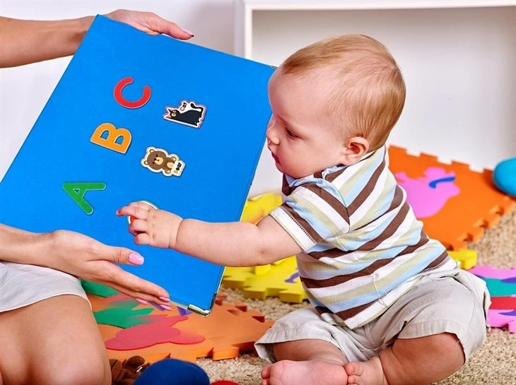 Preschool Felt Teaching Board Preschool Felt Teaching Board