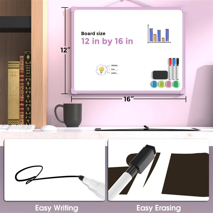 Reusable Whiteboard