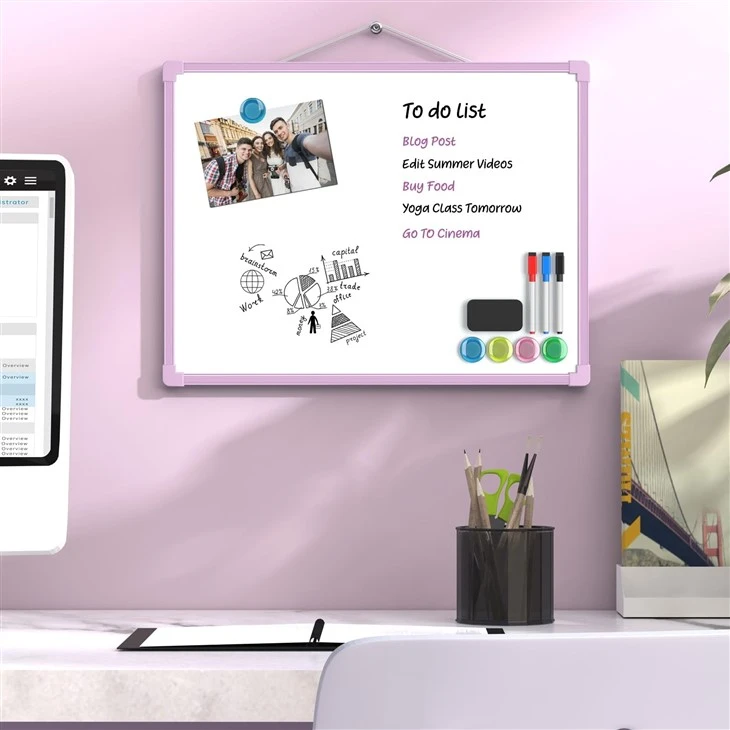Small Whiteboard