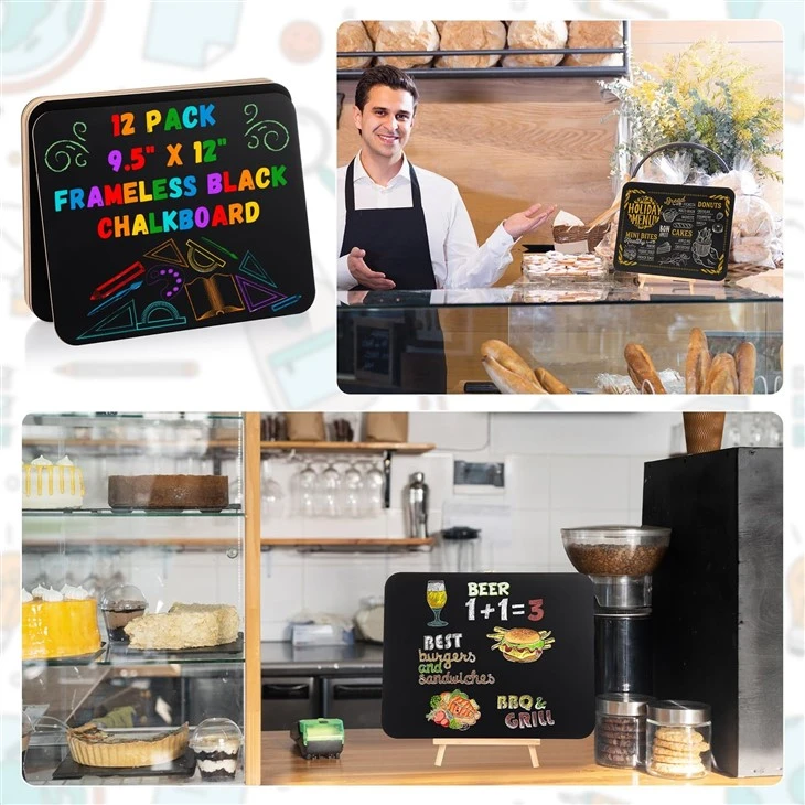 Small Chalkboard Signs Small Chalkboard Signs