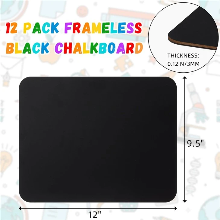 Wooden Chalk Board Wooden Chalk Board