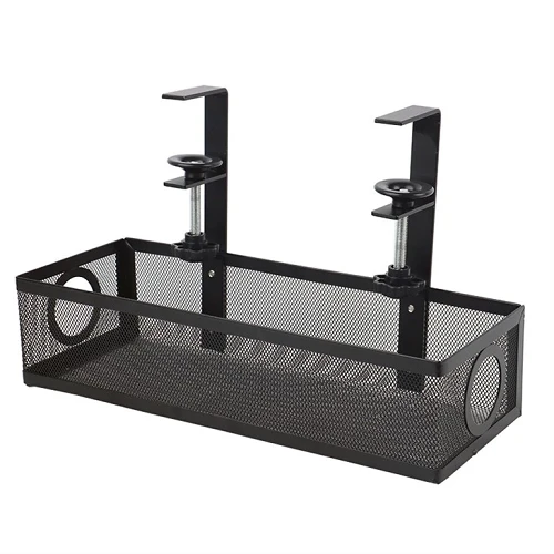 Under Desk Organizer Under Desk Organizer