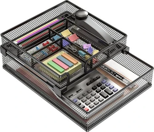 Desk Drawer Organizer Desk Drawer Organizer