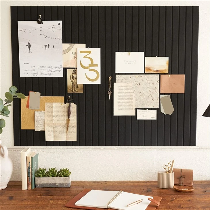 Large Felt Board