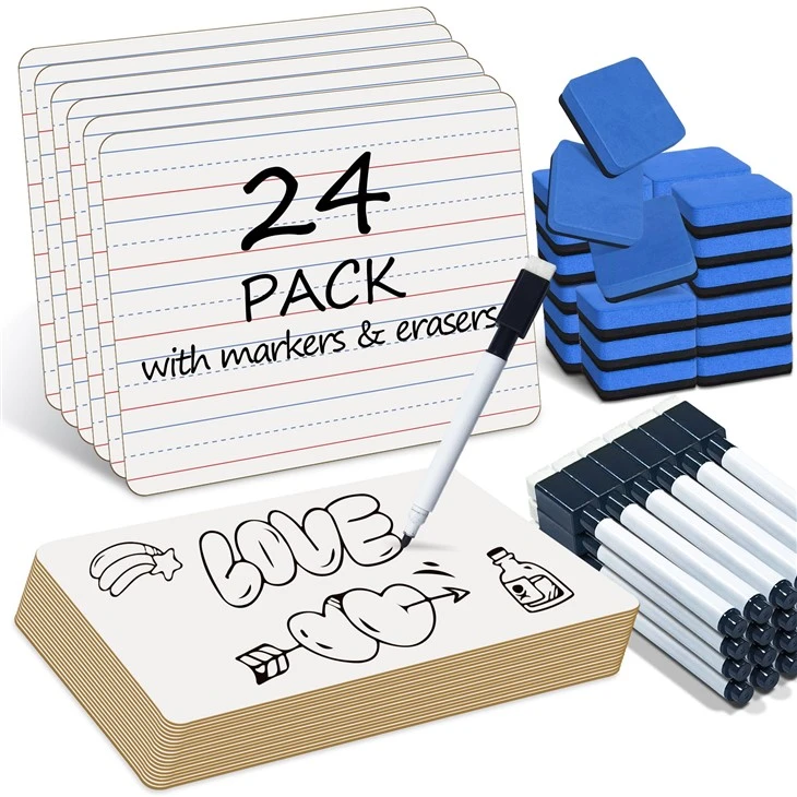 info-1-1 Mini Portable White Board